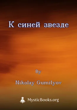 К синей звезде Cover image