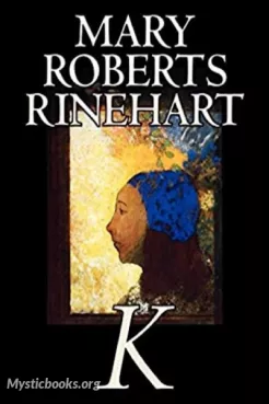 K. Cover image
