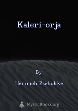 Kaleri-orja Cover image
