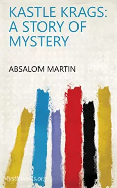 Kastle Krags: A Story of Mystery Cover image