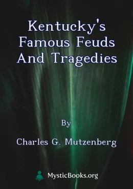 Kentucky's Famous Feuds and Tragedies Cover image