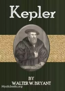 Book Cover of Kepler 
