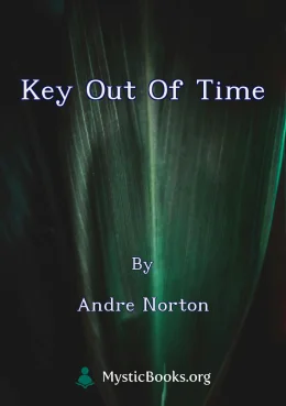Key Out of Time Cover image