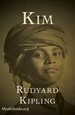 Book Cover of Kim