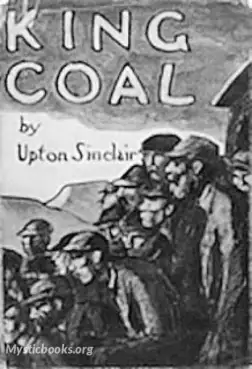 Book Cover of King Coal