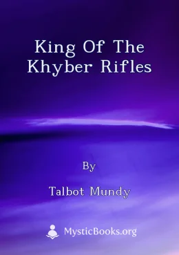 King of the Khyber Rifles Cover image