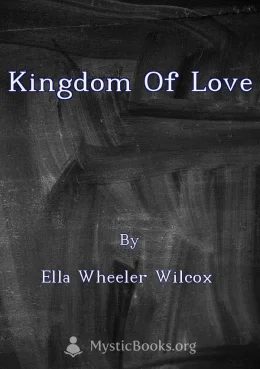 Kingdom of Love Cover image