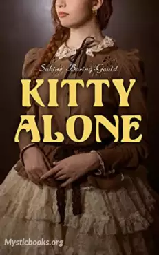 Book Cover of Kitty Alone 