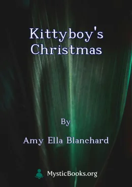 Kittyboy's Christmas Cover image