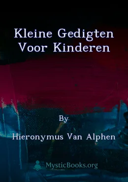 Kleine Gedigten voor Kinderen Cover image