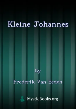 Kleine Johannes Cover image