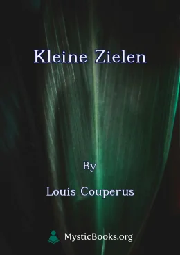 Kleine Zielen Cover image