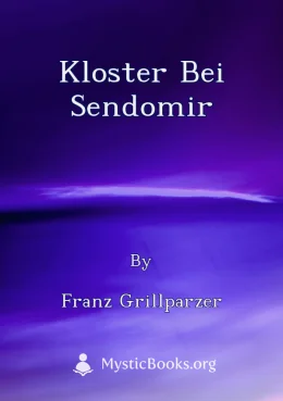 Kloster bei Sendomir Cover image