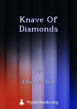 Knave of Diamonds Cover image