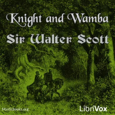 Knight And Wamba Cover image