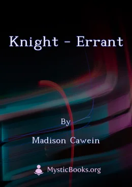 Knight - Errant Cover image