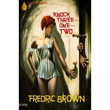Knock Three-One-Two Cover image
