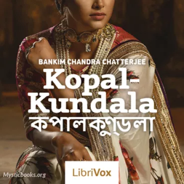 Kopal-Kundala Cover image