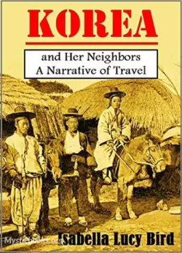 Korea and Her Neighbors Cover image