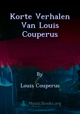 Korte Verhalen van Louis Couperus Cover image