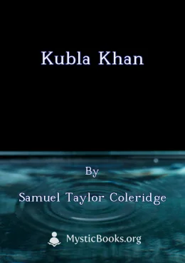 Kubla Khan Cover image