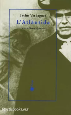 L' Atlàntida Cover image
