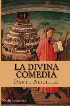 Book Cover of La Divina Commedia