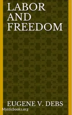 Book Cover of Labor and Freedom 