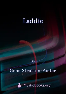 Laddie Cover image