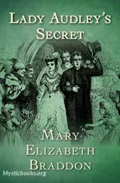 Book Cover of Lady Audley's Secret