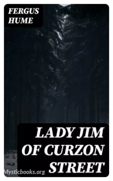 Lady Jim of Curzon Street Cover image