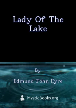 Lady of the Lake Cover image