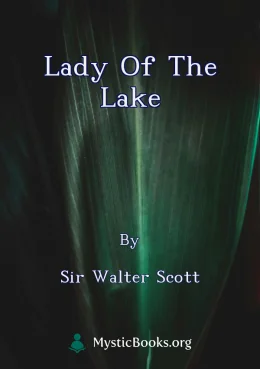 Lady of the Lake Cover image
