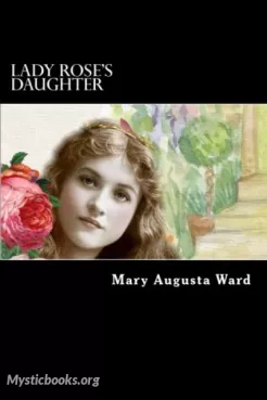 Lady Rose's Daughter Cover image
