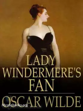 Book Cover of Lady Windermere's Fan