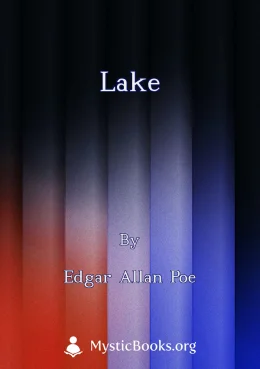Lake Cover image