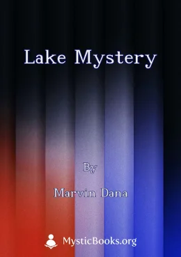 Lake Mystery Cover image