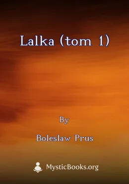 Lalka (tom 1) Cover image
