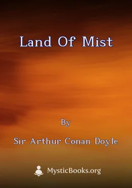 Land of Mist Cover image