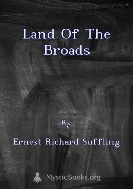 Land of the Broads Cover image