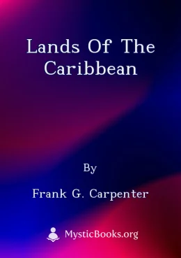 Lands of the Caribbean Cover image