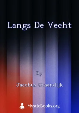 Langs de Vecht Cover image