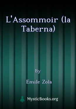 L'Assommoir (la taberna) Cover image