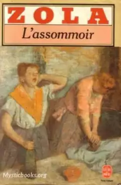 Book Cover of L'Assommoir