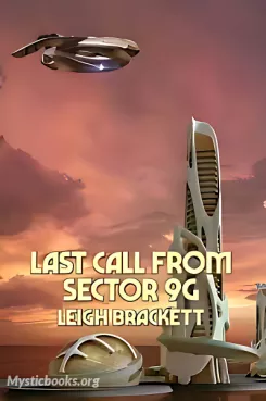 Last Call for Sector G Cover image