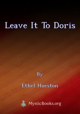 Leave it to Doris Cover image