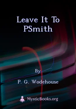 Leave it to PSmith Cover image