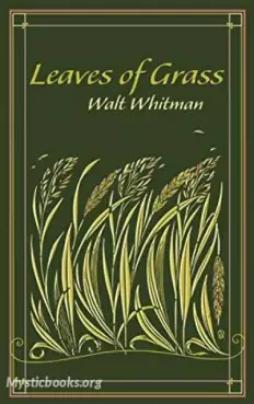 Book Cover of Leaves of Grass