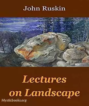 Book Cover of Lectures on Landscape