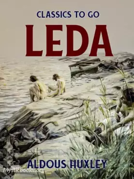 Book Cover of Leda